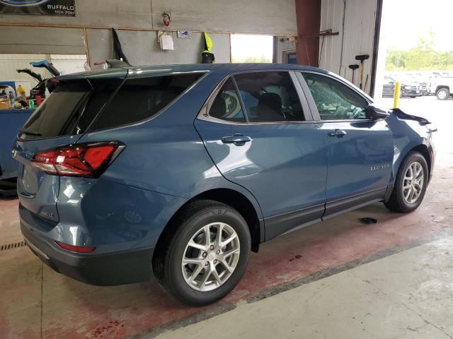 2024 CHEVROLET EQUINOX LT 3GNAXUEG4RL220178