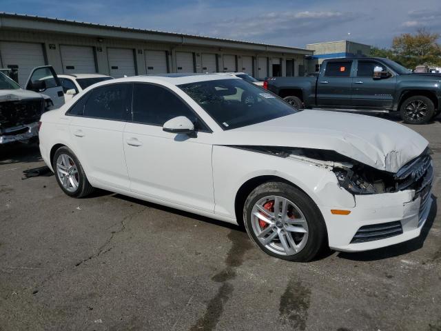 2017 AUDI A4 PREMIUM WAUGNAF49HN012322