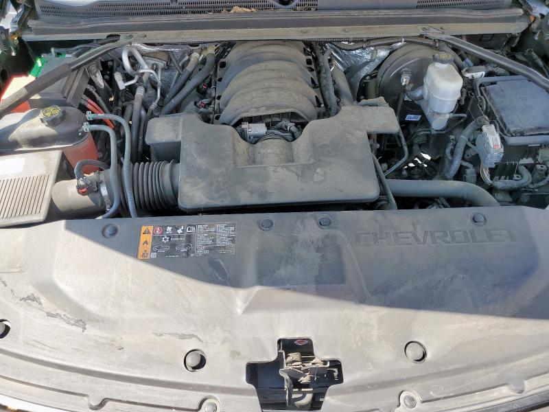 2018 CHEVROLET TAHOE C1500 PREMIER 1GNSCCKJ0JR220928