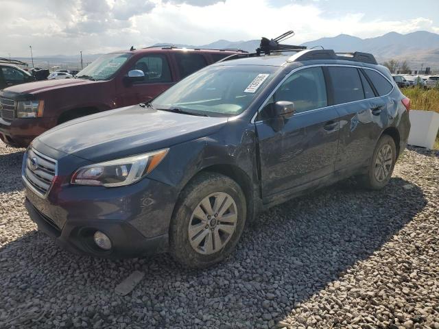 2017 SUBARU ALL OTHER 4S4BSACC2H3327620