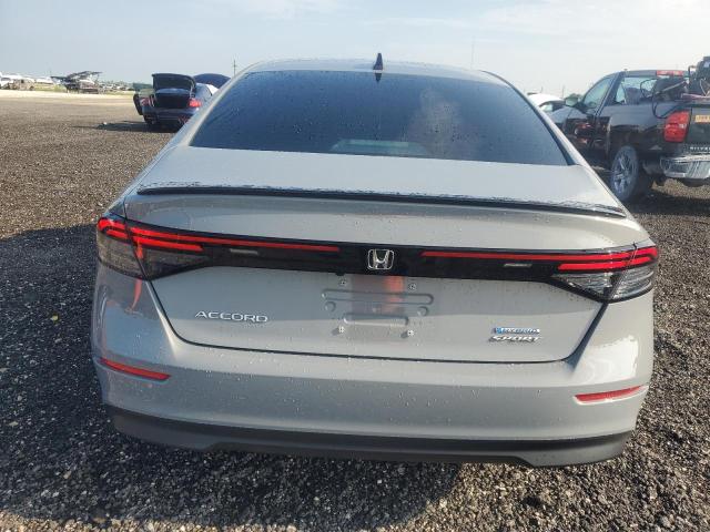 2024 HONDA ACCORD HYB 1HGCY2F57RA088560