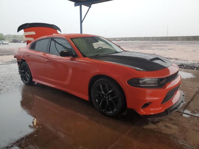 2021 DODGE CHARGER GT - Other View