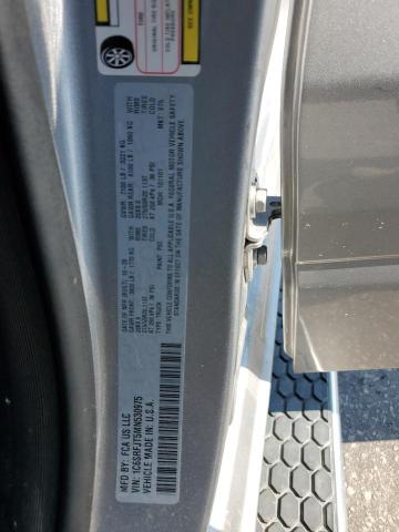 2021 RAM 1500 LARAM 1C6SRFJT5MN530975