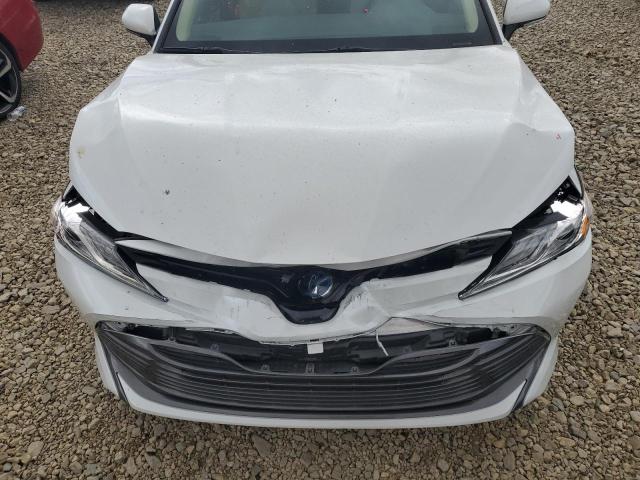 2020 TOYOTA CAMRY XLE 4T1F31AK7LU540994