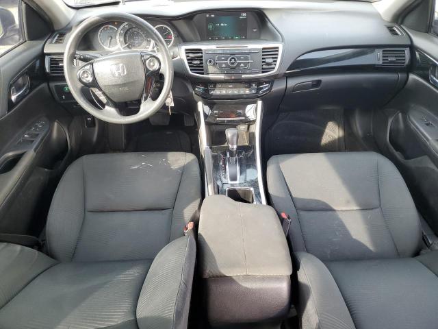 2016 HONDA ACCORD LX - 1HGCR2F35GA081356