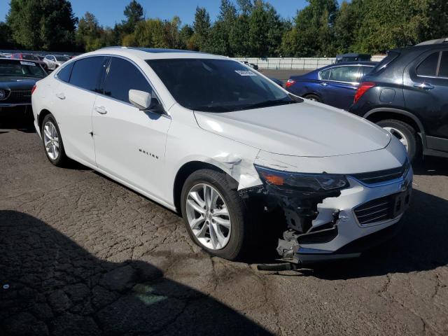 2018 CHEVROLET MALIBU LT - 1G1ZD5ST5JF239308