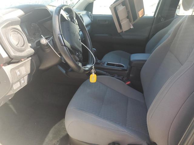 2023 TOYOTA TACOMA ACCESS CAB 3TYRX5GN6PT072981