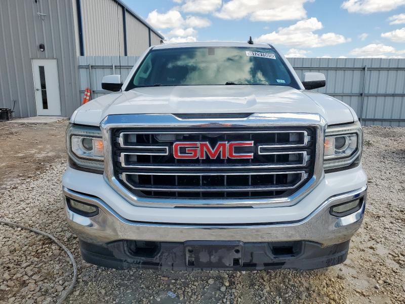 2016 GMC SIERRA C15 3GTP1MECXGG249367
