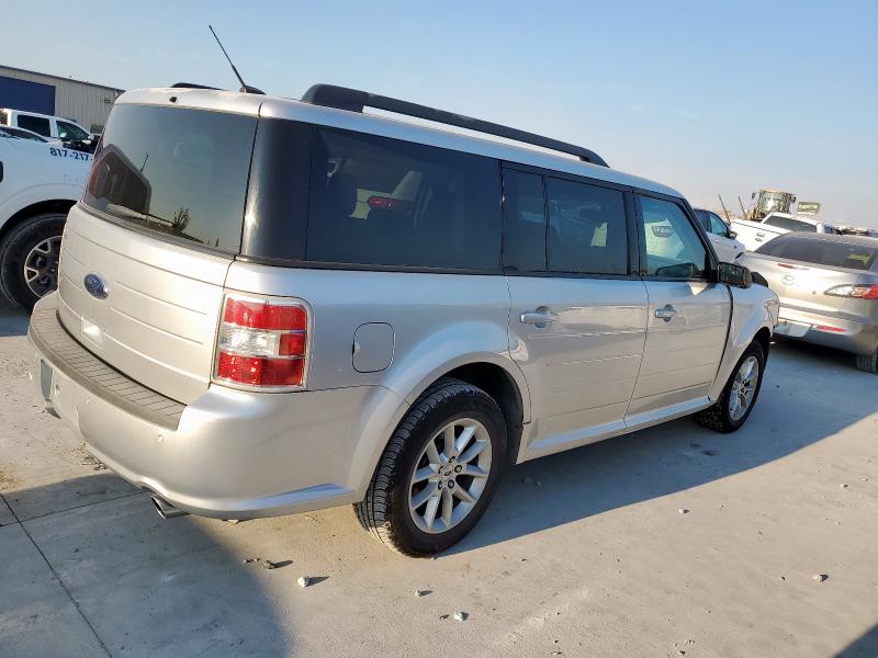 2015 FORD FLEX SE #3303938689