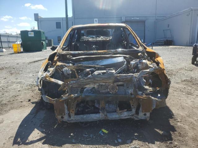2017 SUBARU WRX STI LI JF1VA2Y63H9813143