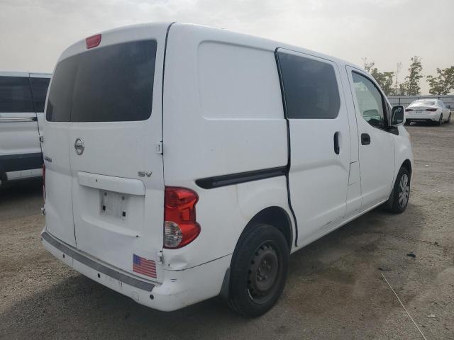 2015 NISSAN NV200 2.5S - 3N6CM0KN8FK705119