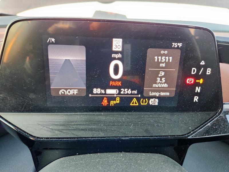 2021 VOLKSWAGEN ID.4 PRO S - WVGTMPE28MP035303