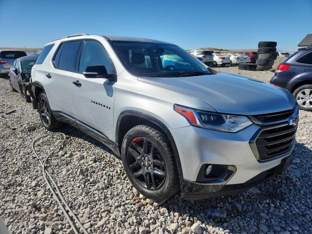 2019 CHEVROLET TRAVERSE P 1GNEVKKW1KJ270377