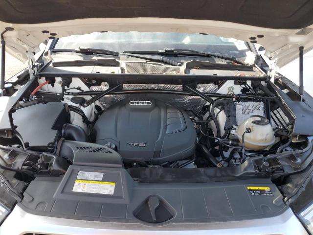 2018 AUDI Q5 PREMIUM WA1ANAFY0J2102911