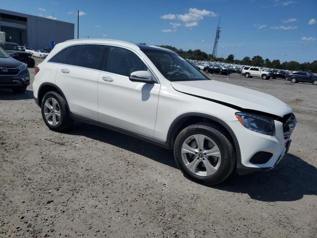 2018 MERCEDES-BENZ GLC 300 4MATIC WDC0G4KB2JV071586