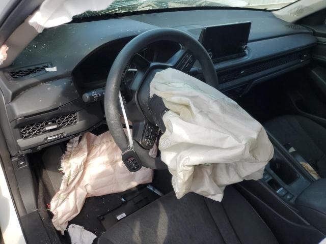 2024 HONDA ACCORD EX 1HGCY1F36RA037897