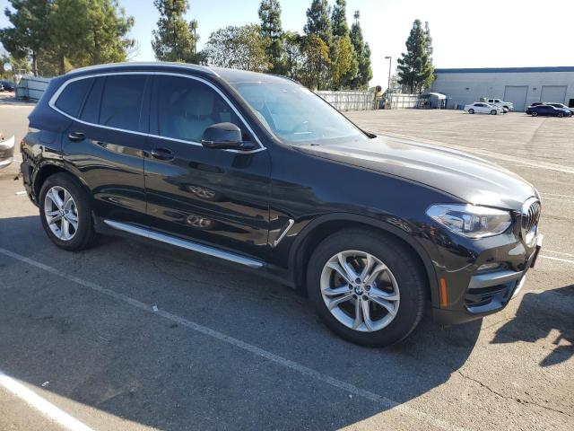 2020 BMW X3 XDRIVE3 5UXTY5C03LLT37679