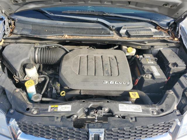 2015 DODGE GRAND CARA 2C4RDGCG5FR717456