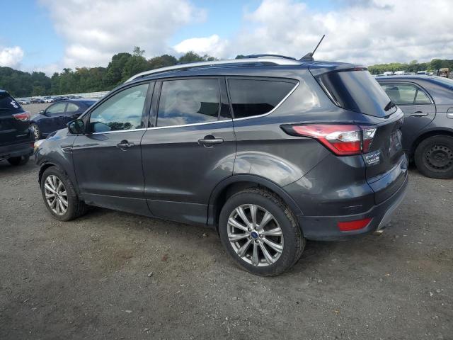 2018 FORD ESCAPE TIT 1FMCU9J9XJUA57816