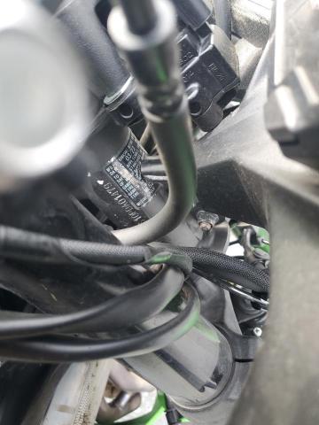 2023 KAWASAKI ZX400 S ML5ZXCS10PDA01479