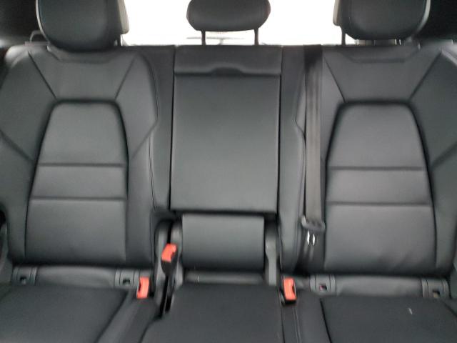 2024 PORSCHE CAYENNE WP1AA2AY4RDA04333