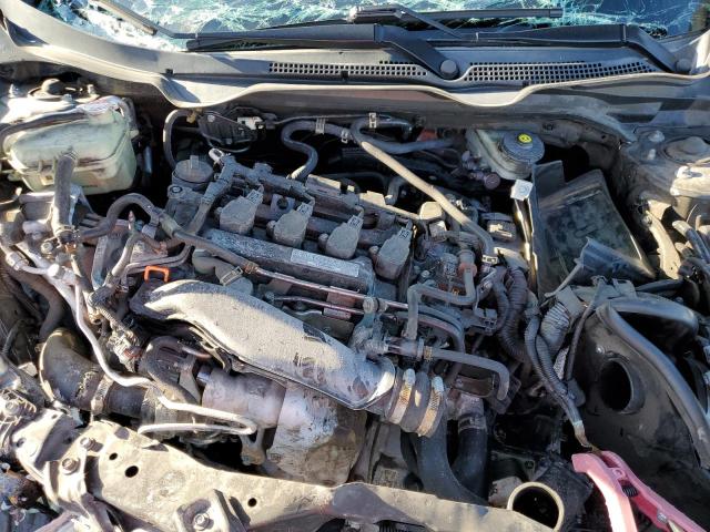 2016 HONDA CIVIC TOURING 19XFC1F92GE013864