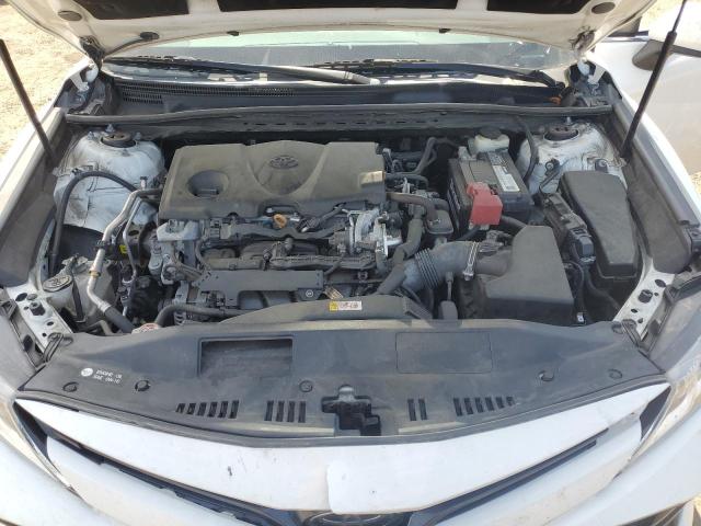 2020 TOYOTA CAMRY LE 4T1C11AK3LU974130