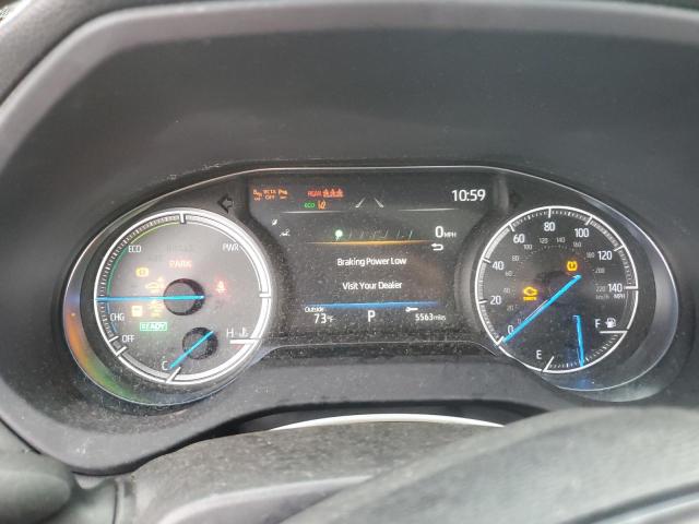 2021 TOYOTA VENZA LE JTEAAAAH0MJ026153