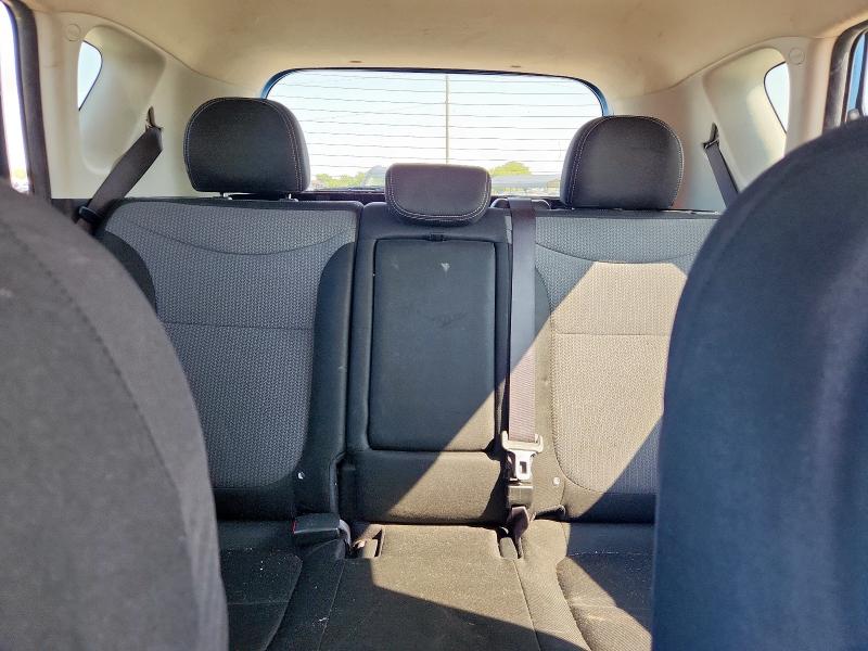 2017 KIA SOUL + KNDJP3A59H7478139