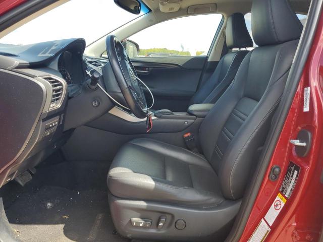 2015 LEXUS NX 200T JTJBARBZ2F2011209