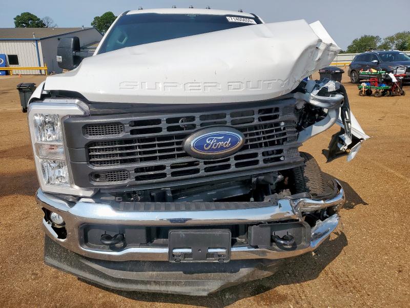 2025 FORD F250 SUPER 1FT7W2BA6SEC95979