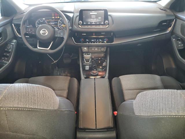2021 NISSAN ROGUE SV #3285746649