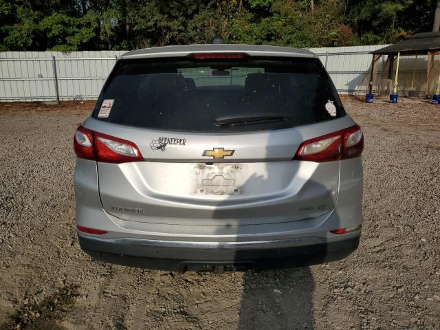 2018 CHEVROLET EQUINOX LT - 2GNAXSEV1J6185935