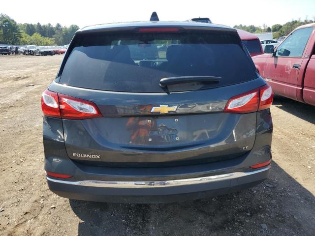 2019 CHEVROLET EQUINOX LT 2GNAXKEV1K6283378