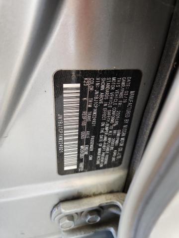 2019 NISSAN ROGUE SPOR JN1BJ1CP1KW224921