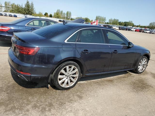 2018 AUDI A4 KOMFORT - WAUANAF45JA136008