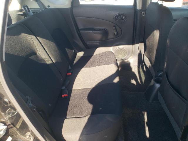 2015 NISSAN VERSA NOTE 3N1CE2CP6FL431833