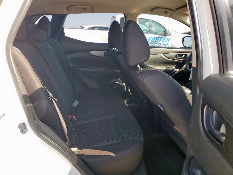 2019 NISSAN ROGUE SPOR - JN1BJ1CP9KW231471