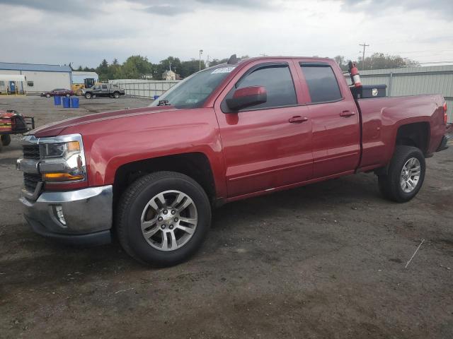 2019 CHEVROLET SILVERADO LD K1500 LT 2GCVKPEC8K1191962