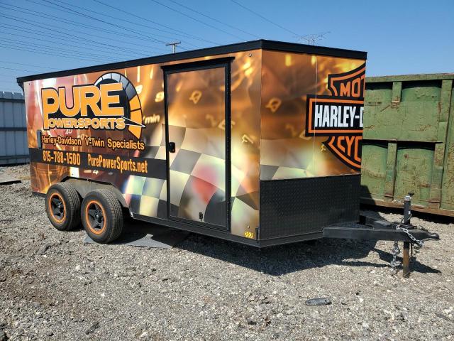 Global Auto Auctions: 2025 CROSS UNKNOWN