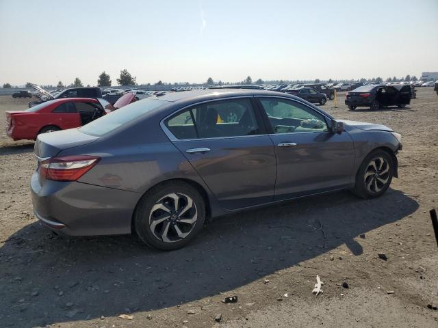 2016 HONDA ACCORD EX 1HGCR2F77GA192719