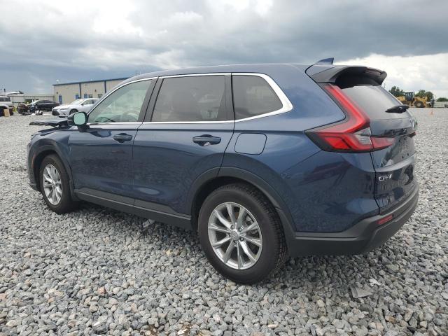 2025 HONDA CR-V EX - 2HKRS3H40SH320984