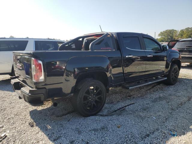 2017 GMC CANYON DENALI 1GTP6EE15H1210322