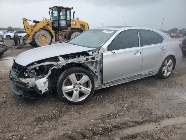 LEXUS LS 460
