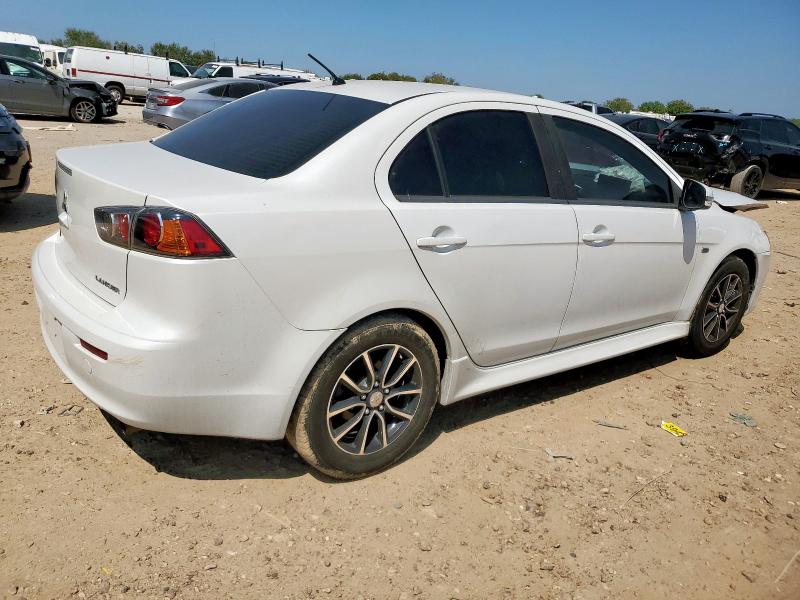 2017 MITSUBISHI LANCER ES JA32U2FU8HU008305