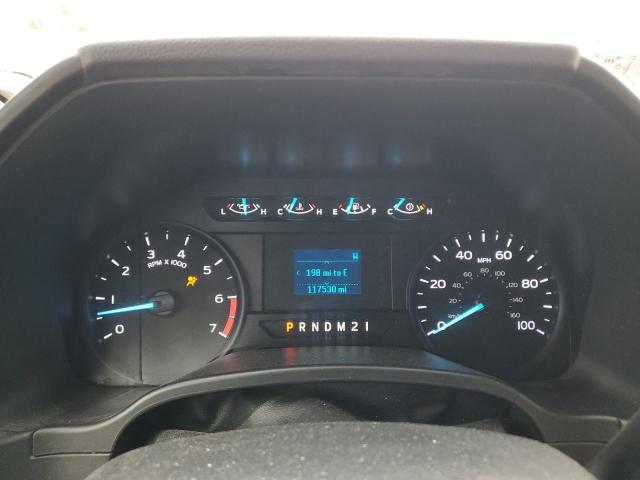 2019 FORD F250 SUPER - 1FT7W2B6XKEG23304