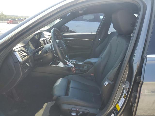 2017 BMW 330 XI WBA8D9G31HNU61456