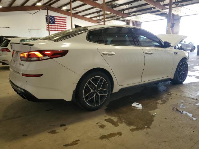 2019 KIA OPTIMA SX 5XXGW4L2XKG315147
