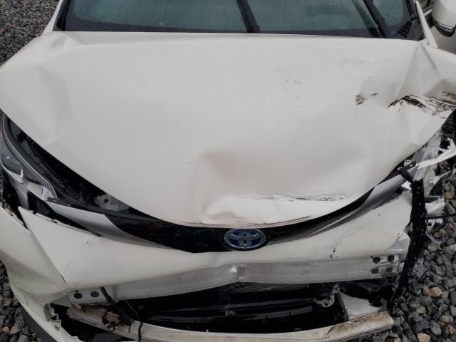 2021 TOYOTA SIENNA LIM 5TDERKEC0MS029771