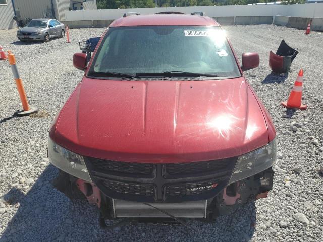2017 DODGE JOURNEY CR 3C4PDDGG3HT583191